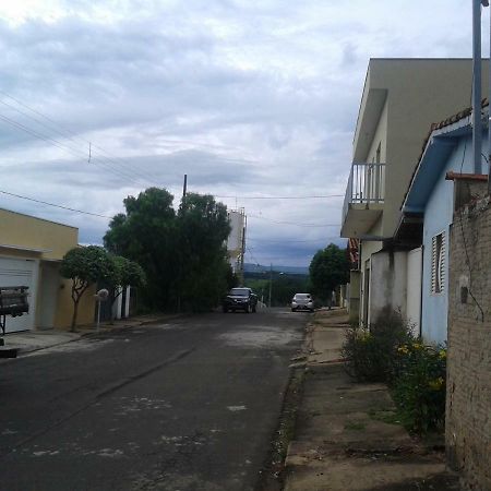 Linda Vista Em Sao Jose Da Barra Apartment Elisiario Lemos Exterior photo